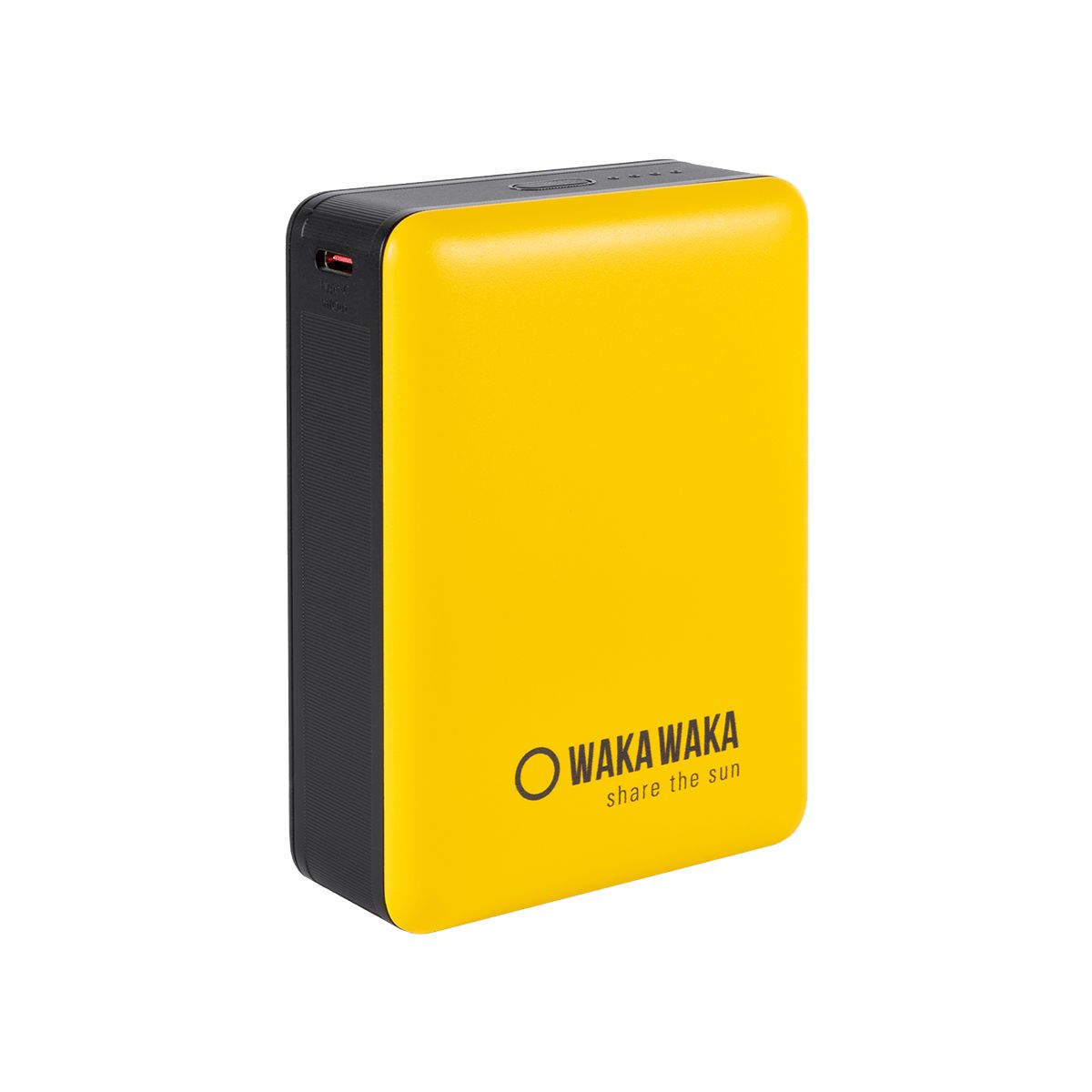 WakaWaka - Power 20 Powerbank WakaWaka - Power 20 Powerbank